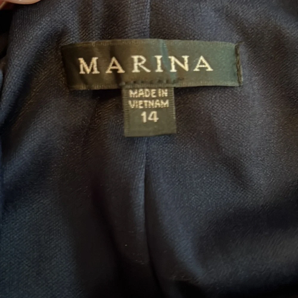 MARINA womens jersey